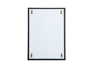 Wyn Medicine Cabinet in Black