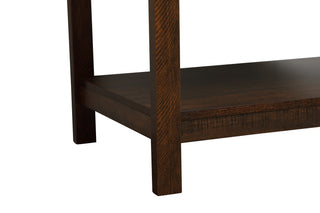 Aubrey Bathroom Vanity Set in Expresso