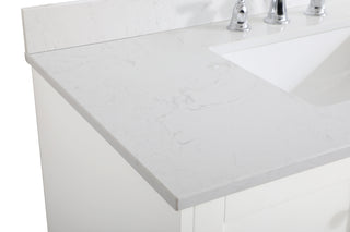 sommerville Bathroom Vanity Set in White