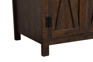 Grant Bathroom Vanity Set in Expresso