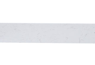 Backsplash in Calacatta White