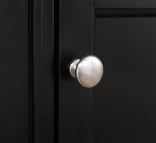 Park Avenue Bathroom Vanity Set in Black