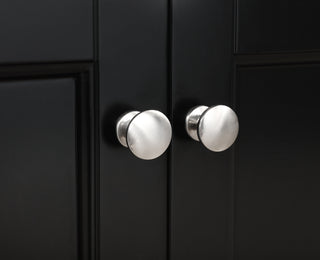 Park Avenue Bathroom Vanity Set in Black