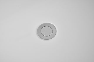 Ines Bathtub in Glossy White
