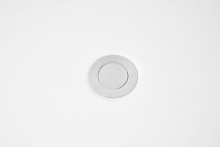 Ines Bathtub in Glossy White
