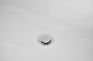 Odette Bathtub in Glossy White