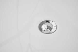 Allegra Bathtub in Glossy White