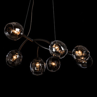 Vine Vine Pendant in Black