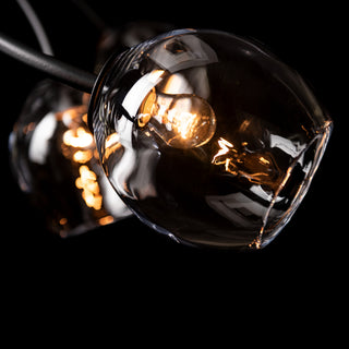 Vine Vine Pendant in Black