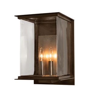 Kingston Kingston Outdoor Large Sconce in Coastal Bronze