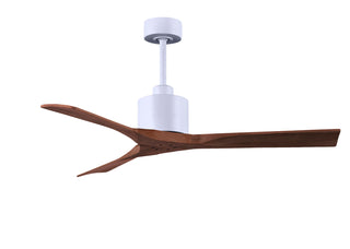 Nan 52" Ceiling Fan in Matte White