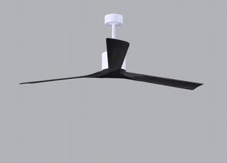 Nan XL 72" Ceiling Fan in Matte White
