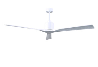 Nan XL 72" Ceiling Fan in Matte White