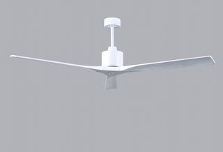 Nan XL 72" Ceiling Fan in Matte White