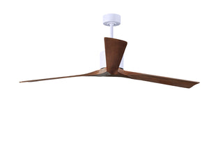 Nan XL 72" Ceiling Fan in Matte White