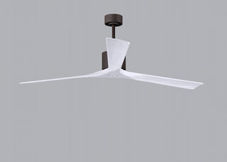 Nan XL 72" Ceiling Fan in Textured Bronze