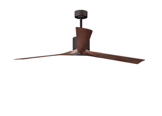 Nan XL 72" Ceiling Fan in Textured Bronze