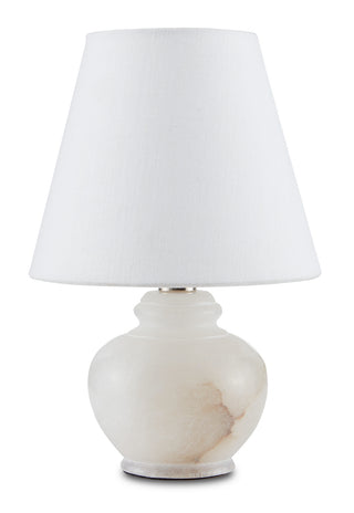 Piccolo One Light Table Lamp in Natural