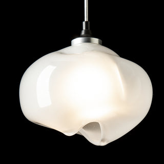 Ume Ume Low Voltage Mini Pendant in Black