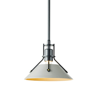 Henry Henry Mini Pendant in Black