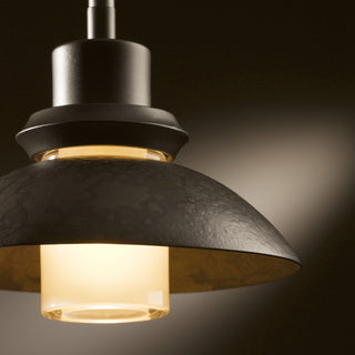 Staccato Staccato Mini Pendant in Dark Smoke