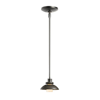 Staccato Staccato Mini Pendant in Dark Smoke