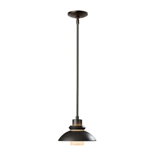 Staccato Staccato Large Mini Pendant in Dark Smoke