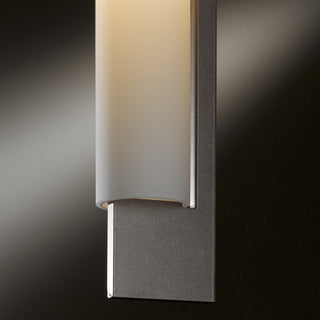Axis Axis Mini Pendant in Dark Smoke