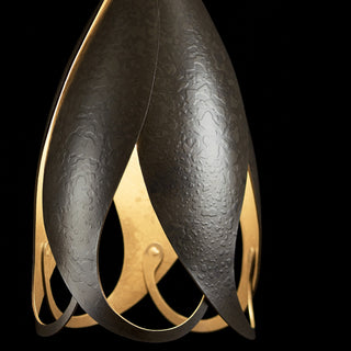 Pental Pental Mini Pendant in Dark Smoke