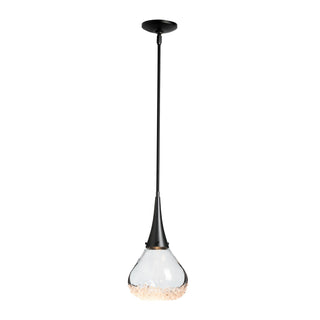 Fritz Fritz Large Pendant in Black