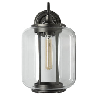 Fairwinds Fairwinds Large Outdoor Sconce in Coastal Oil Rubbed Bronze