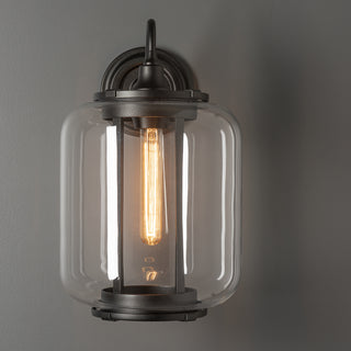Fairwinds Fairwinds Large Outdoor Sconce in Coastal Oil Rubbed Bronze