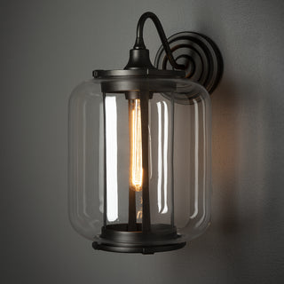 Fairwinds Fairwinds Large Outdoor Sconce in Coastal Oil Rubbed Bronze