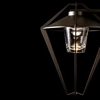 Stellar Stellar Small Outdoor Sconce in Coastal Oil Rubbed Bronze