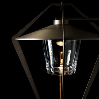 Stellar Stellar Large Outdoor Sconce in Coastal Oil Rubbed Bronze