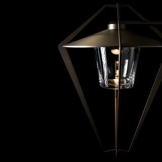 Stellar Stellar Large Outdoor Sconce in Coastal Oil Rubbed Bronze