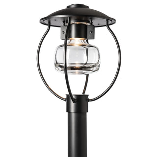 Mason Mason Post Light in Coastal Black