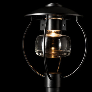 Mason Mason Post Light in Coastal Black