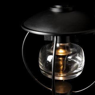 Mason Mason Post Light in Coastal Black