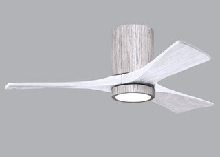 Irene-3HLK 42" Ceiling Fan in Barn Wood Tone