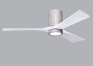 Irene-3HLK 52" Ceiling Fan in Barn Wood Tone