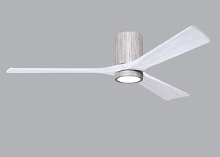 Irene-3HLK 60" Ceiling Fan in Barn Wood Tone