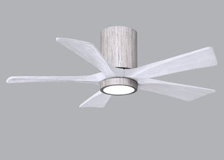 Irene-5HLK 42" Ceiling Fan in Barn Wood Tone