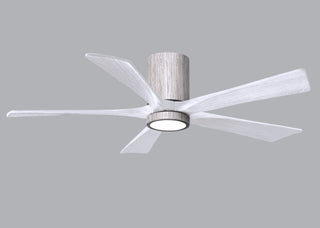 Irene-5HLK 52" Ceiling Fan in Barn Wood Tone