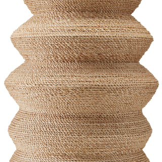 Kavala One Light Table Lamp in Natural