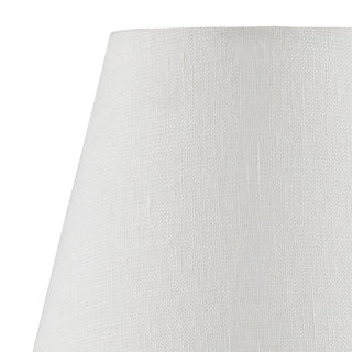 Piccolo One Light Table Lamp in Oxblood