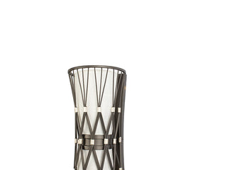 Joliet Two Light Wall Sconce in Rumba