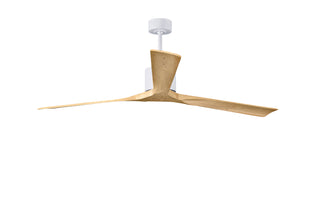 Nan XL 72" Ceiling Fan in Matte White
