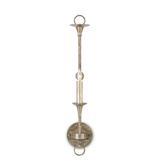 Nottaway One Light Wall Sconce in Pyrite Bronze