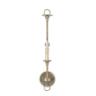 Nottaway One Light Wall Sconce in Pyrite Bronze